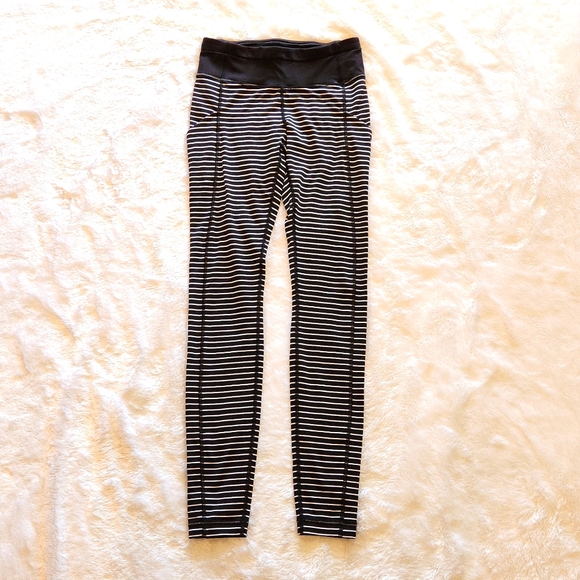 lululemon athletica Pants - Lululemon leggings